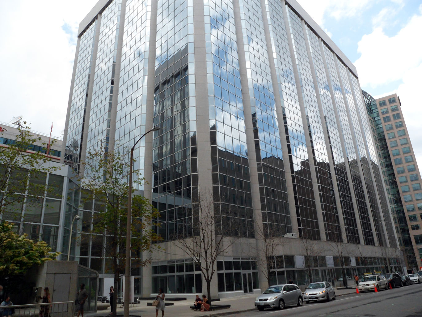 Global Public Affairs - Ottawa